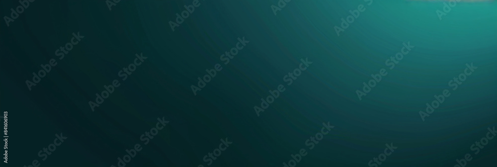 Dark green blue grainy gradient background, black backdrop, noise texture effect, webpage header, wide banner size Dark green blue grainy gradient background, black backdrop, noise texture effect, webpage header, wide banner size