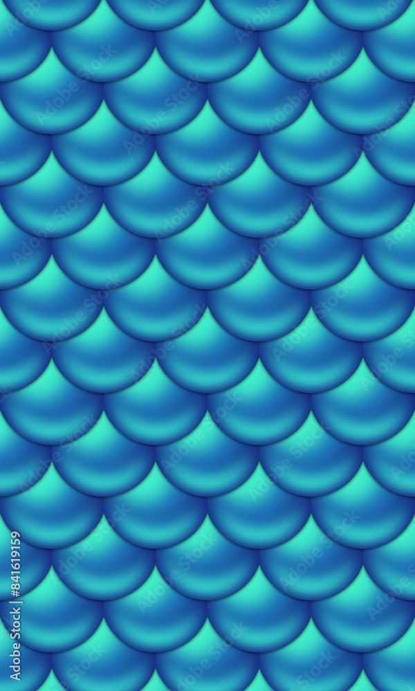 Mermaid scales pattern. dragon or snake scales detail. Fish scales pattern background. hologram effect. Reflecting the shimmer light and creating gradient Mermaid scales pattern. dragon or snake scales detail. Fish scales pattern background. hologram effect. Reflecting the shimmer light and creating gradient