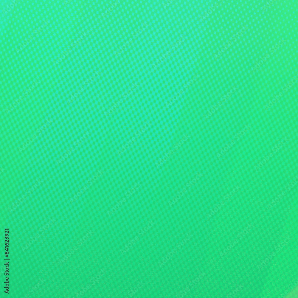 Green square background. Perfect for social media, backdrop, banner, poster, events and online web ads Green square background. Perfect for social media, backdrop, banner, poster, events and online web ads