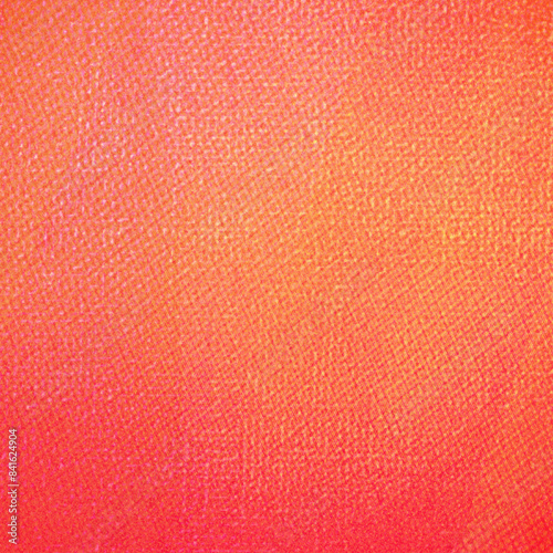Red square background. Perfect for social media, backdrop, banner, poster, events and online web ads