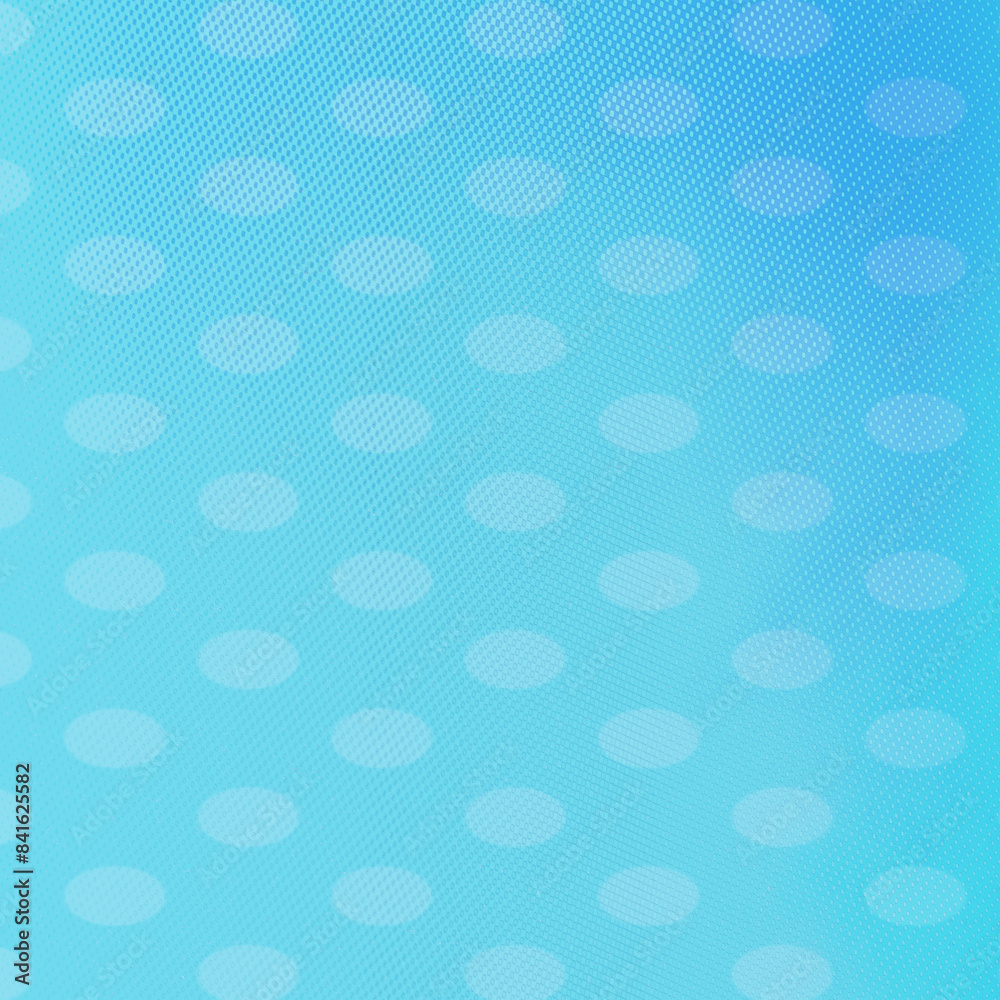 Blue square background. Perfect for social media, backdrop, banner, poster, events and online web ads Blue square background. Perfect for social media, backdrop, banner, poster, events and online web ads