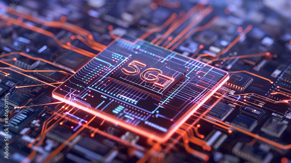 Innovations in 5G technology and its impact on connectivity Innovations in 5G technology and its impact on connectivity