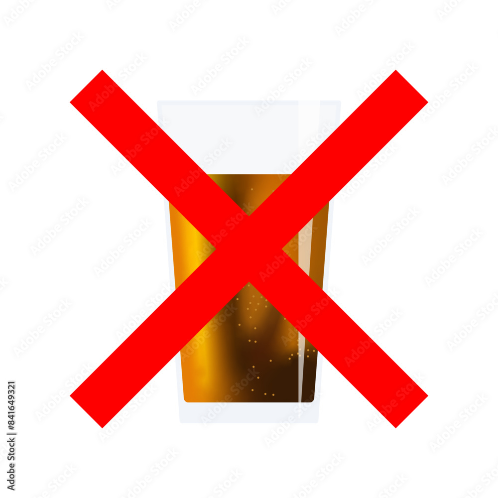 飲酒禁止 飲酒禁止