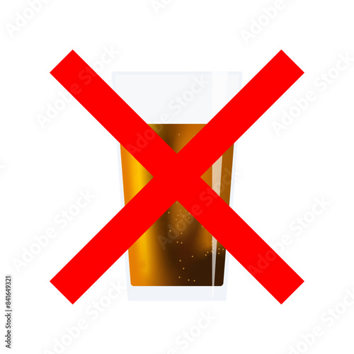飲酒禁止