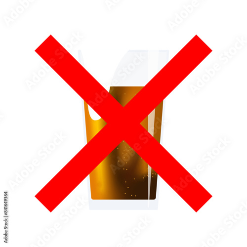 飲酒禁止