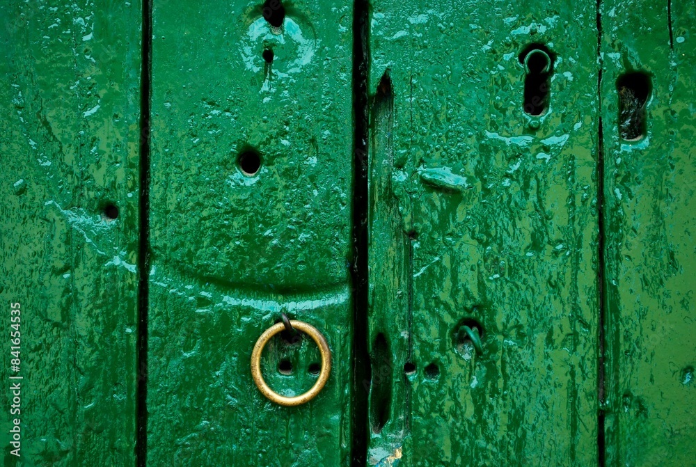 Fototapeta premium Si miramos a nuestro alrededor en Yaracuy podremos encontrar multiples formas y texturas adonde apuntar el objetivo,con excelentes resultados.