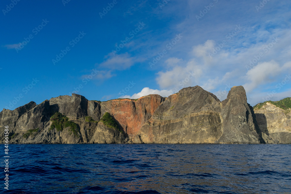 ハートロック 父島 ハートロック 父島