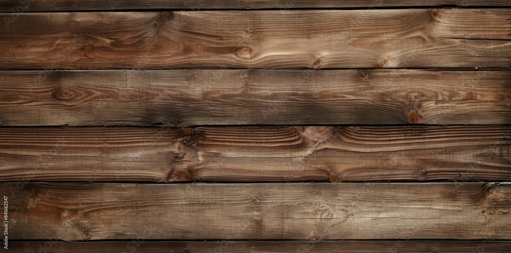 Naklejka premium rustic wood textured background with a red and white checkered pattern