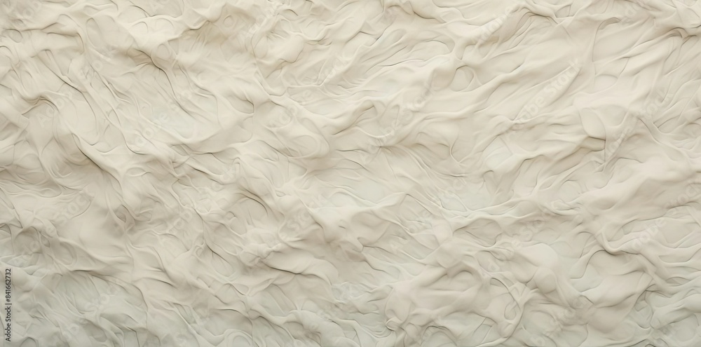 rice paper texture on a isolated background rice paper texture on a isolated background