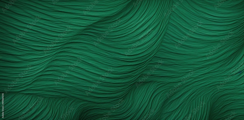 green textures on a black background green textures on a black background