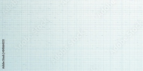 graph paper texture on a isolated background the image shows a graph paper texture on a isolated background  with a pen and a ruler placed on top of it