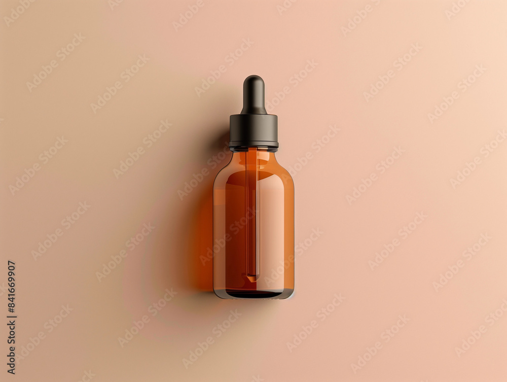 Plain blank liquid serum dropper oil bottle brown amber mockup modern skin cosmetic spa beauty drop perfume product packaging brand minimal simple plain clean plastic branding label template Plain blank liquid serum dropper oil bottle brown amber mockup modern skin cosmetic spa beauty drop perfume product packaging brand minimal simple plain clean plastic branding label template