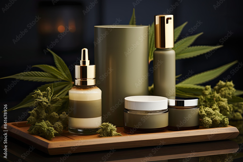Cannabis Research Scientists THC,CBD marijuana medical Cannabis Research Scientists THC,CBD marijuana medical