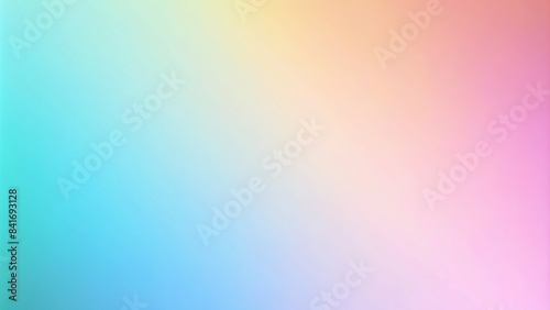 Simple background in pastel colors featuring a soft gradient effect, pastel, colors, background, simple, soft, gradient, serene, tranquil, peaceful, calming, gentle, subtle, minimalistic