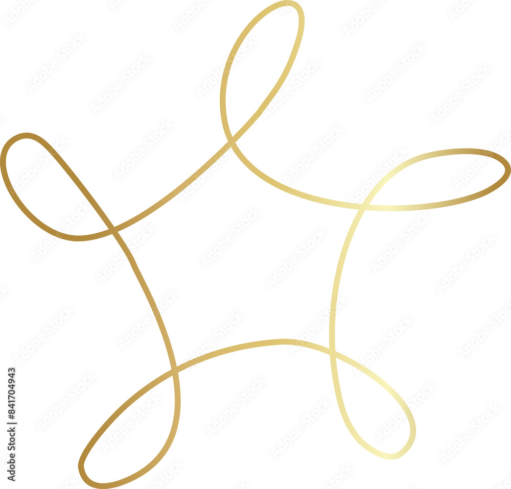 Gold star icon. Hand drawn style Gold star icon. Hand drawn style