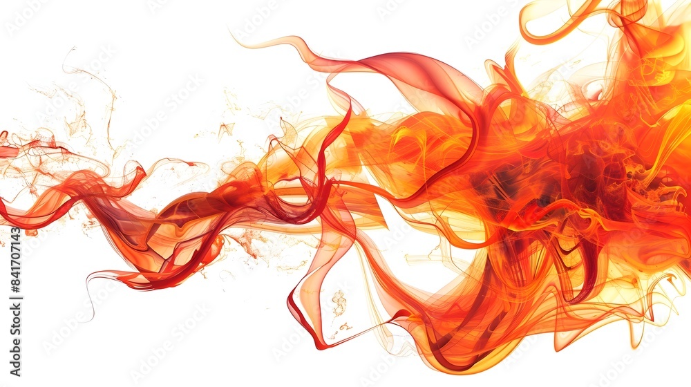 Captivating Blaze Fiery Tendrils in a Cubist Inspired Masterpiece of Dynamic Energy and Mesmerizing Beauty Captivating Blaze Fiery Tendrils in a Cubist Inspired Masterpiece of Dynamic Energy and Mesmerizing Beauty