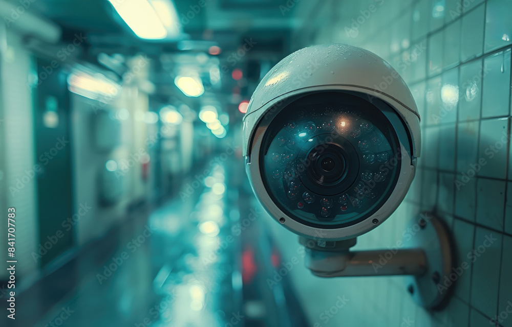 A security camera is a video camera used for the purpose of surveillance. Security cameras are often used to deter crime, and to record footage of criminal activity. A security camera is a video camera used for the purpose of surveillance. Security cameras are often used to deter crime, and to record footage of criminal activity.