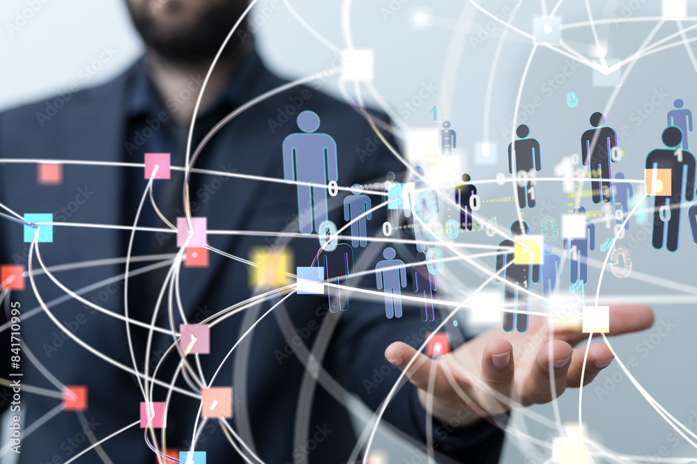  - neural network exposure digital