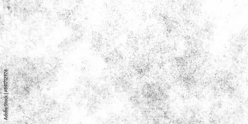 Abstract white, black texture of a grunge concrete wall with cracks and scratches background. distressed grunge concrete wall texture. abstract vintage of old surface dusty rough texture background.	
