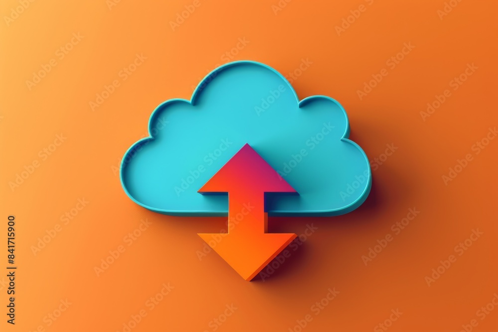 Cloud Computing Concept for Data Transfer Cloud Computing Concept for Data Transfer