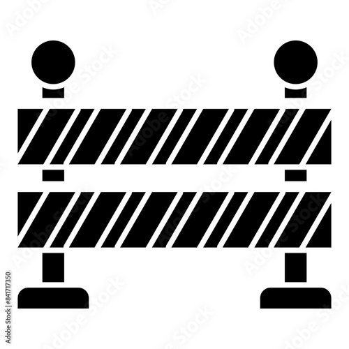 Barrier Icon