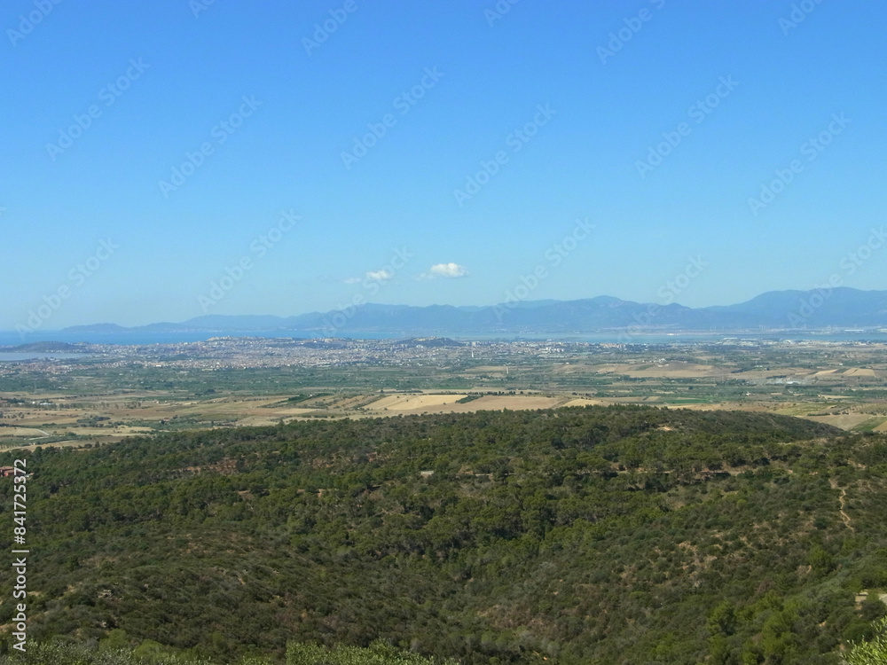 Obraz premium Paesaggio