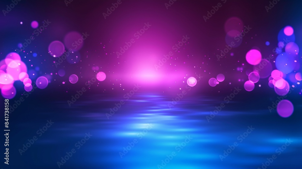 Beautiful Sunset Over Ocean, Generative AI Beautiful Sunset Over Ocean, Generative AI