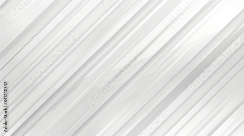 Abstract Digital Artwork Generated by AI, Generative AI