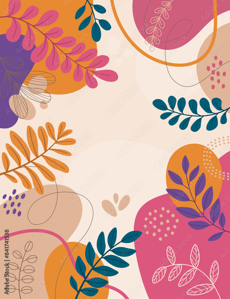 Abstract background for design.Template banner and cover for social media ad, template special promo new arrival sale. Abstract background for design.Template banner and cover for social media ad, template special promo new arrival sale.
