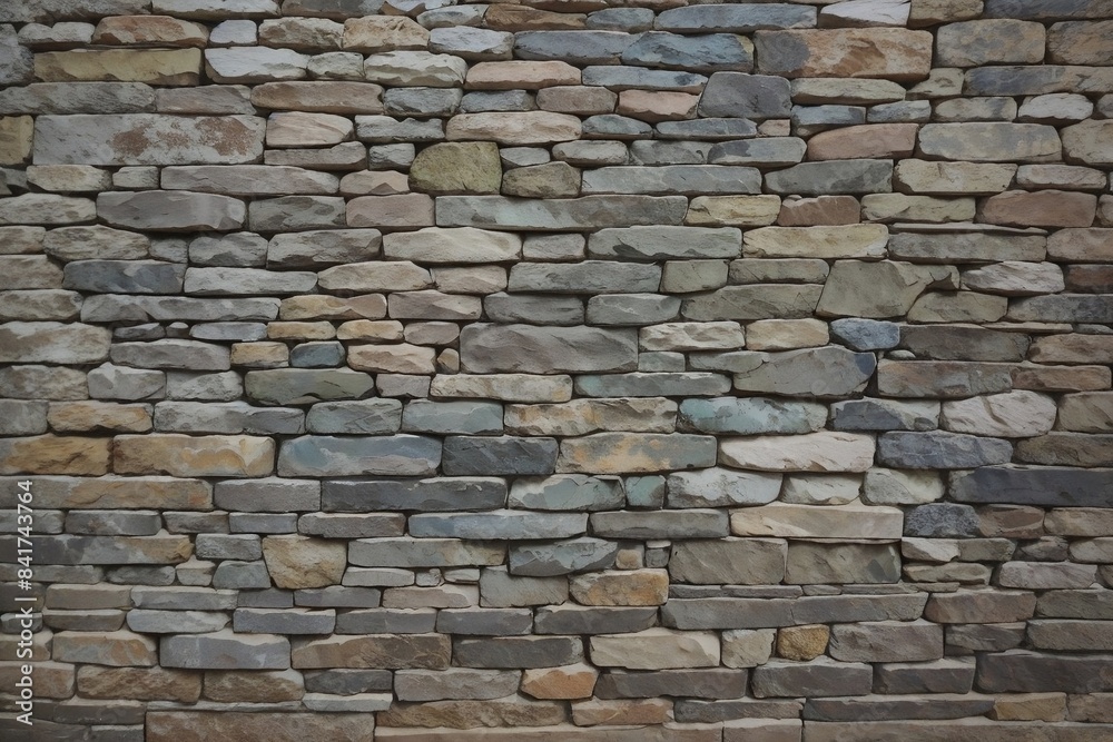 Fototapeta premium stone wall background
