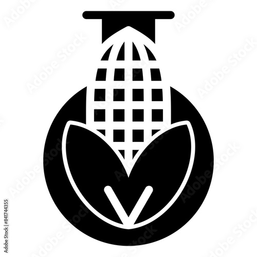 Biomass Icon