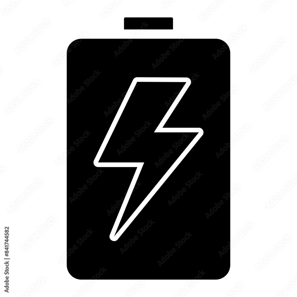 Battery Icon Battery Icon