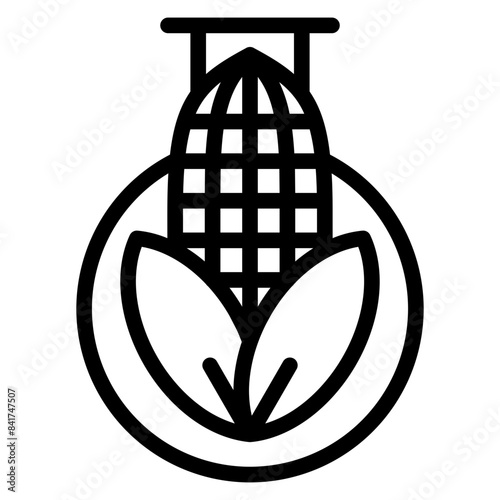 Biomass Icon