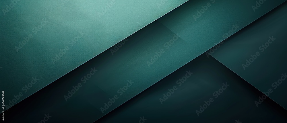 A sophisticated background featuring a solid color with a subtle gradient shadow. This design offers a polished look, making it ideal for corporate communications, presentations, and branding