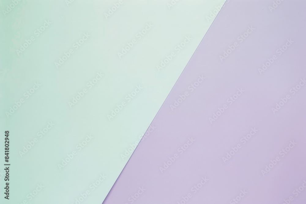 Serene image with a modern touch, featuring a diagonal gradient of mint green and lavender purple. Ideal for creative projects with a calming vibe Serene image with a modern touch, featuring a diagonal gradient of mint green and lavender purple. Ideal for creative projects with a calming vibe