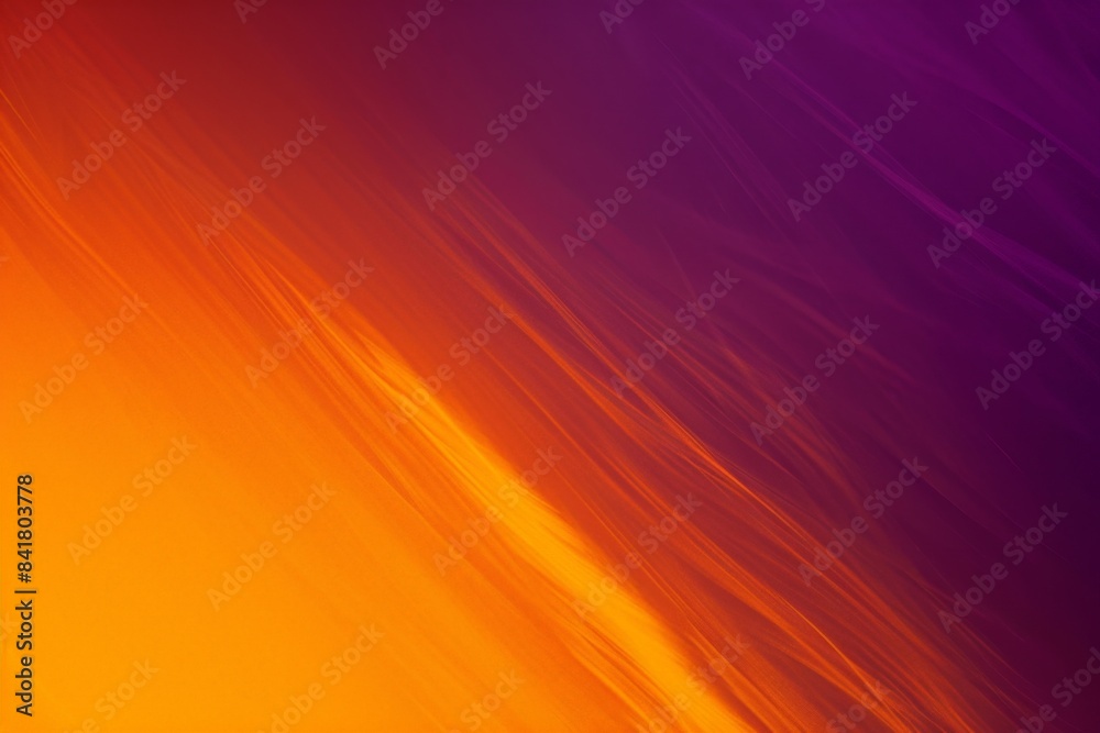 Captivating orange and purple abstract background with diagonal lines, perfect for digital projects Captivating orange and purple abstract background with diagonal lines, perfect for digital projects