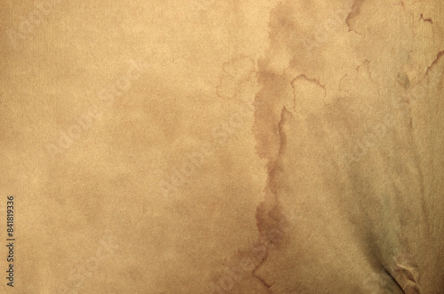 old grunge antique paper texture
