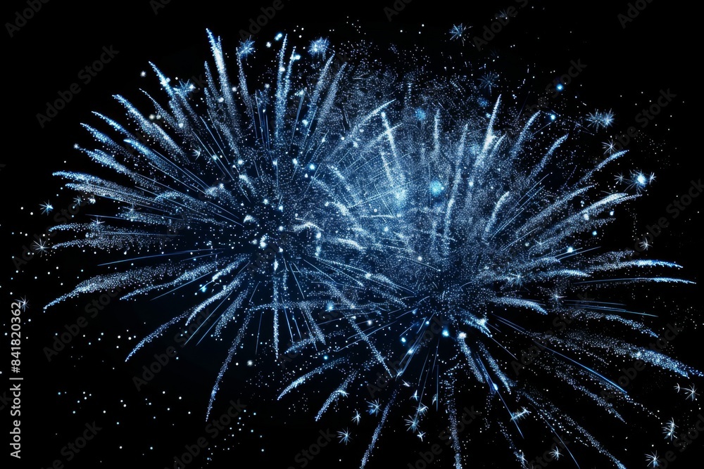 Experience the enchantment of a mesmerizing fireworks display illuminating the night sky, captivating viewers with a stunning visual spectacle. Experience the enchantment of a mesmerizing fireworks display illuminating the night sky, captivating viewers with a stunning visual spectacle.