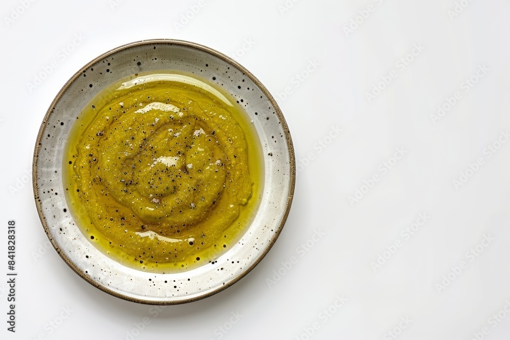 Basic Vinaigrette: A Must-Have Salad Dressing
