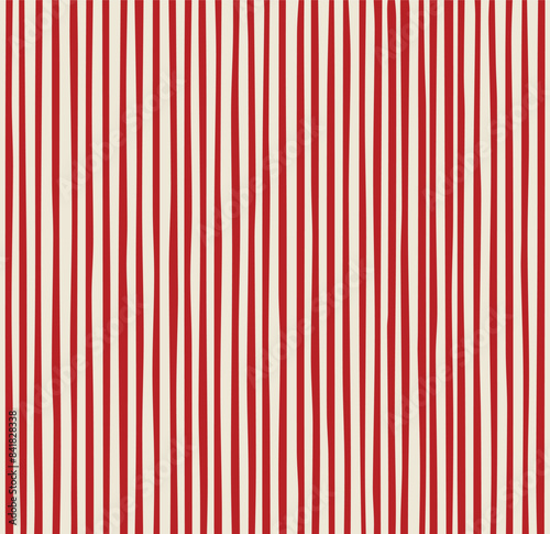Abstract graphical seamless pattern. vector illustration