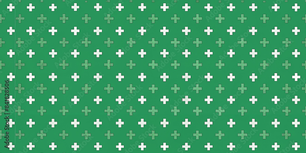 green and white background with stars green and white background with stars