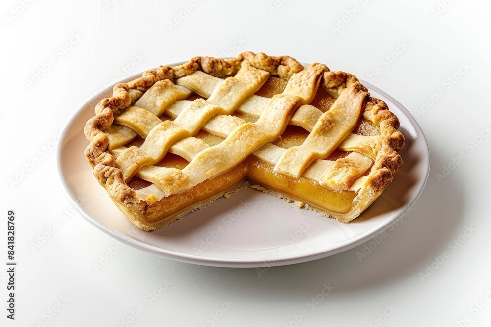 Crispy Exterior Sweet Pie Crust for Culinary Delights Crispy Exterior Sweet Pie Crust for Culinary Delights