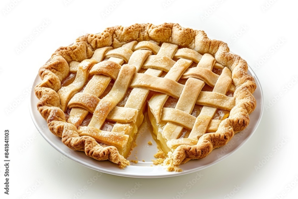 Perfect Foundation Sweet Pie Crust Flaky Interior Perfect Foundation Sweet Pie Crust Flaky Interior