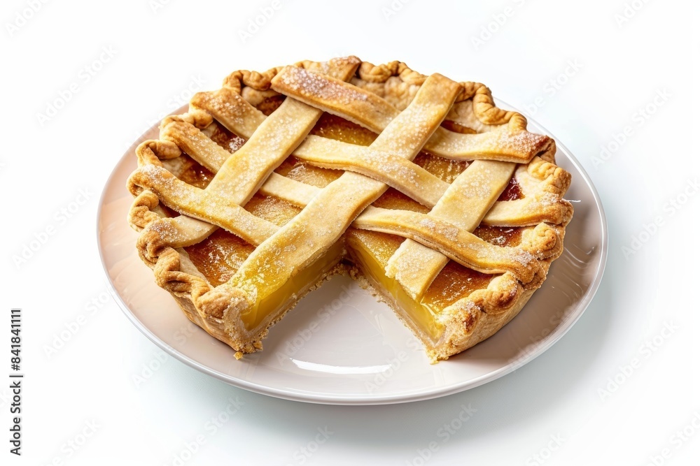Perfect Foundation Sweet Pie Crust for Sweet Fillings Perfect Foundation Sweet Pie Crust for Sweet Fillings