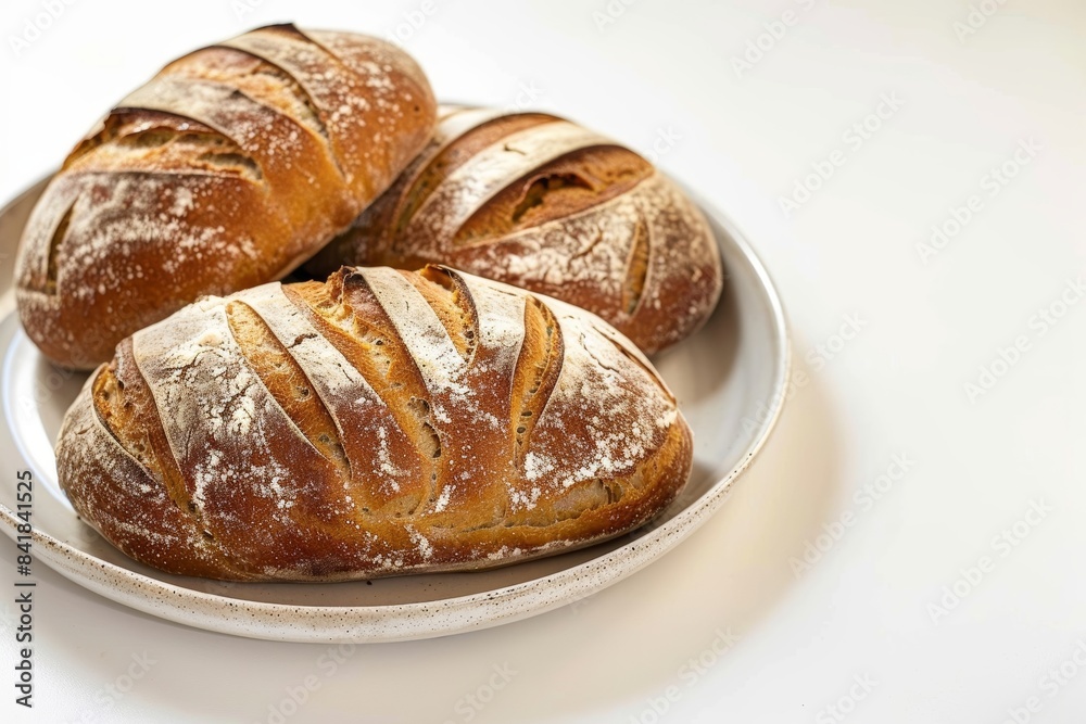 Basic Sourdough Bread: A Rustic and Artisanal Culinary Delight Basic Sourdough Bread: A Rustic and Artisanal Culinary Delight