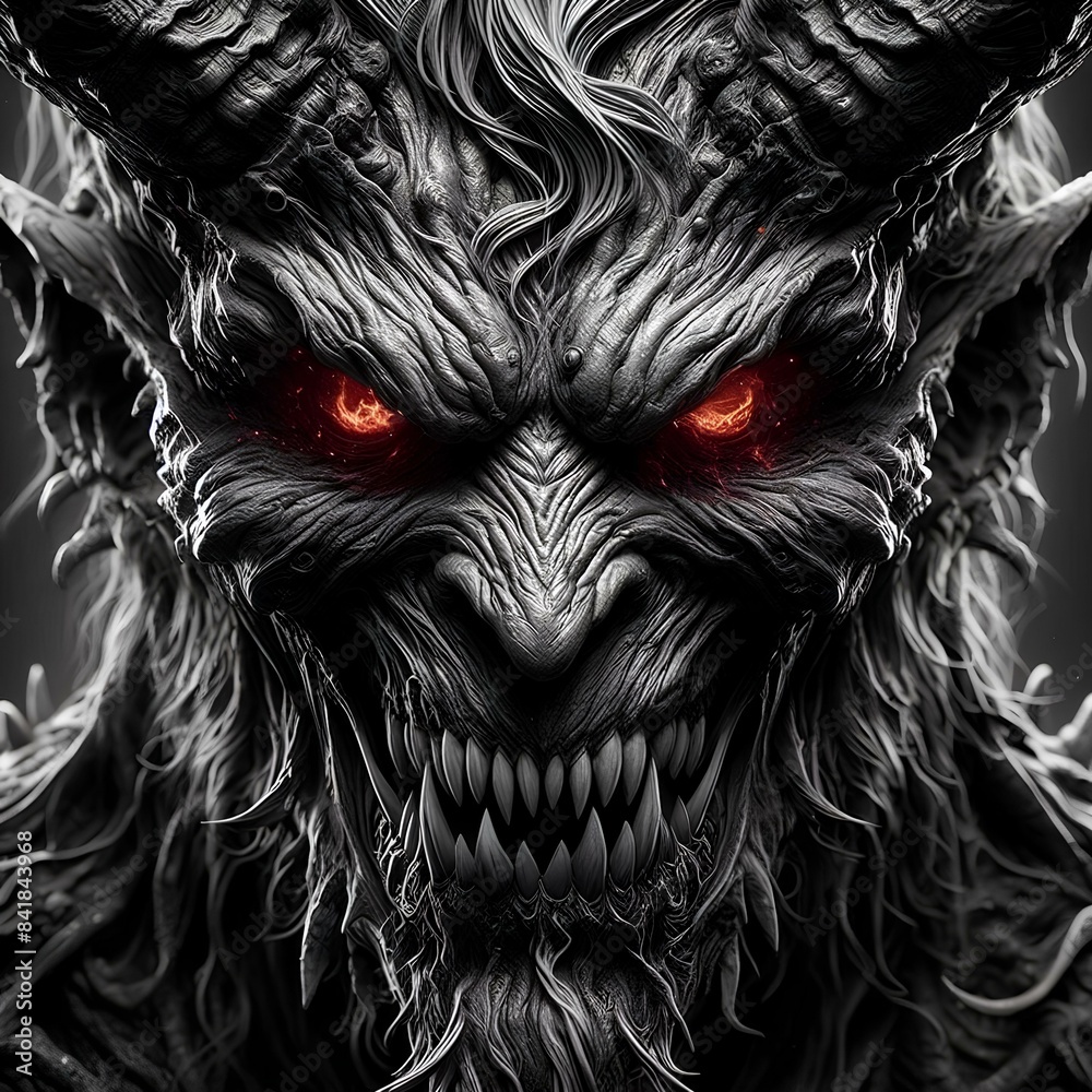 evil personified 3
evil personified 3