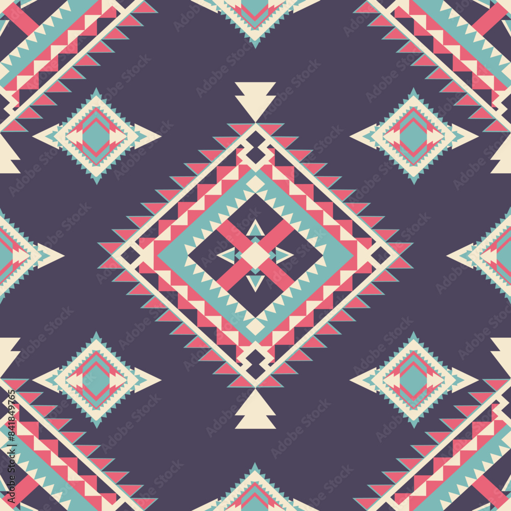 seamless pattern with elements seamless pattern with elements