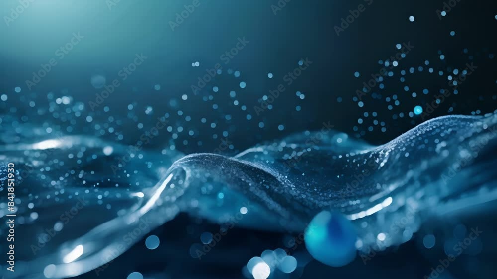 This innovative water usage data management system is equipped with remote monitoring and control capabilities making it easy to manage water consumption from anywhere.