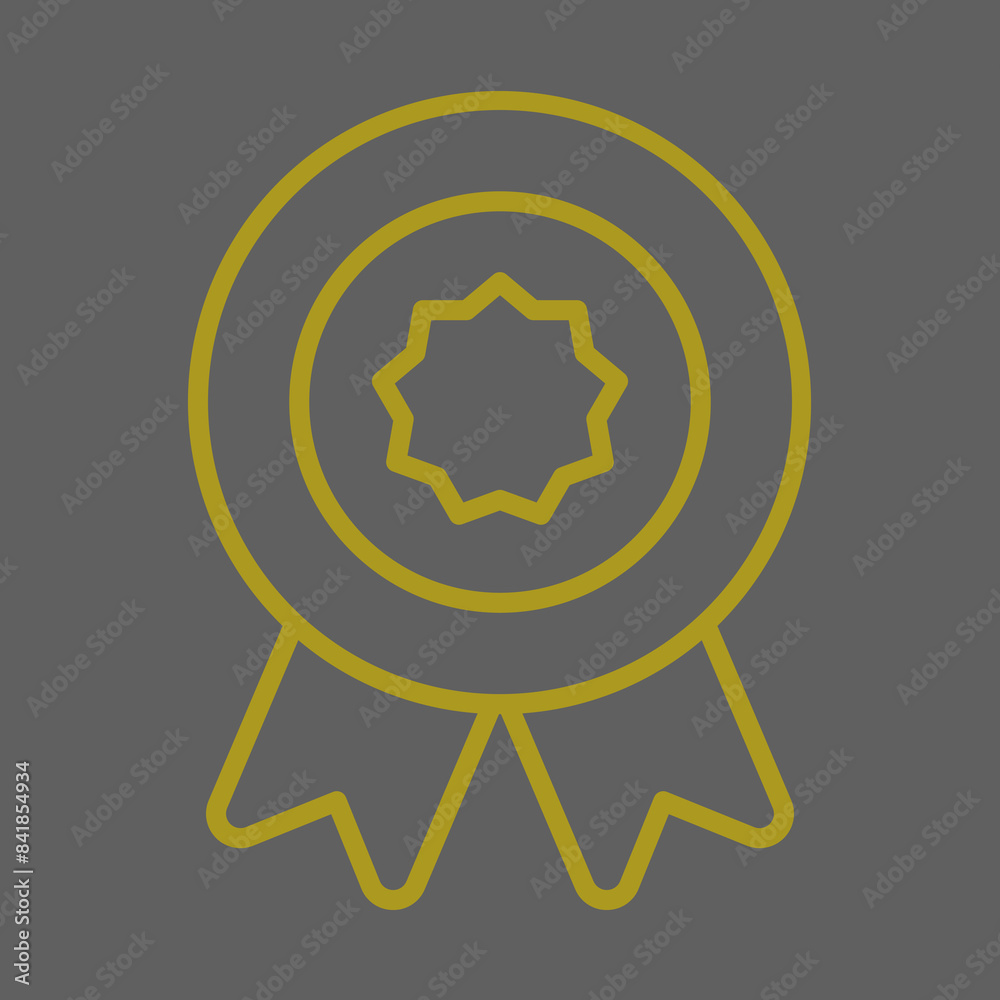 Badge icon Design Badge icon Design