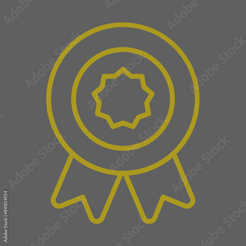 Badge icon Design